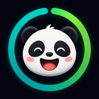 SlimPanda app icon